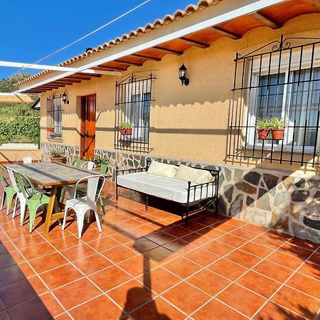 Finca Liarte Pensionat Fuente Alamo  Exteriör bild